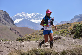 Aconcagua Ultra Trail 2023