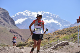 Aconcagua Ultra Trail 2023