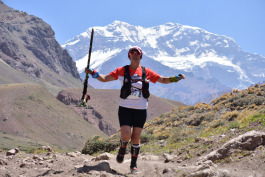 Aconcagua Ultra Trail 2023