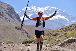 Aconcagua Ultra Trail 2023