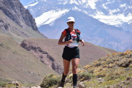 Aconcagua Ultra Trail 2023