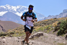 Aconcagua Ultra Trail 2023