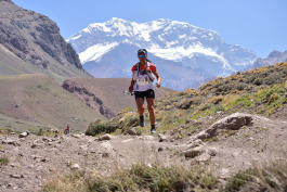 Aconcagua Ultra Trail 2023