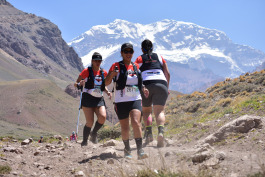 Aconcagua Ultra Trail 2023