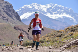 Aconcagua Ultra Trail 2023