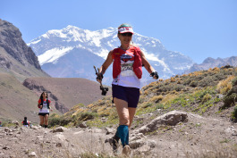 Aconcagua Ultra Trail 2023