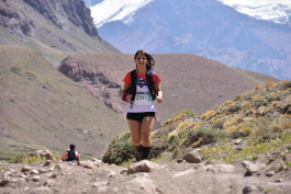 Aconcagua Ultra Trail 2023