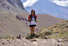 Aconcagua Ultra Trail 2023