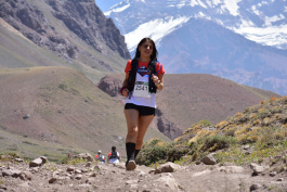 Aconcagua Ultra Trail 2023