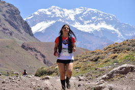 Aconcagua Ultra Trail 2023