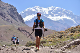 Aconcagua Ultra Trail 2023