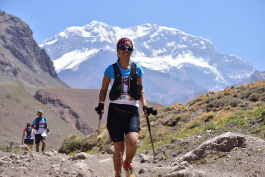 Aconcagua Ultra Trail 2023