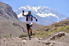 Aconcagua Ultra Trail 2023