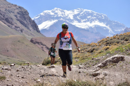 Aconcagua Ultra Trail 2023