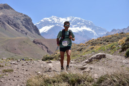 Aconcagua Ultra Trail 2023