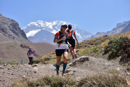 Aconcagua Ultra Trail 2023