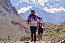 Aconcagua Ultra Trail 2023