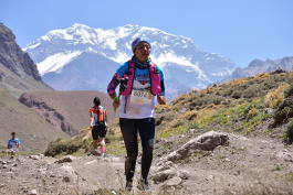 Aconcagua Ultra Trail 2023