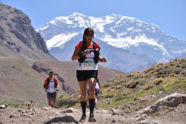 Aconcagua Ultra Trail 2023