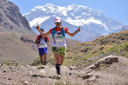 Aconcagua Ultra Trail 2023