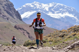 Aconcagua Ultra Trail 2023