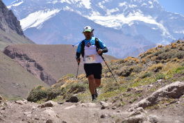 Aconcagua Ultra Trail 2023