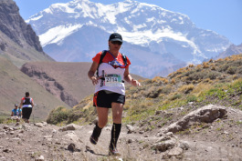 Aconcagua Ultra Trail 2023