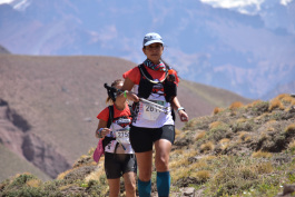 Aconcagua Ultra Trail 2023