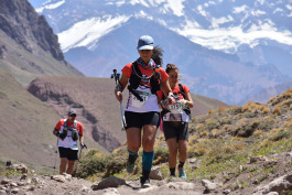 Aconcagua Ultra Trail 2023