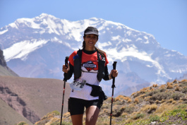 Aconcagua Ultra Trail 2023