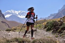 Aconcagua Ultra Trail 2023