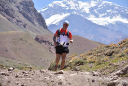 Aconcagua Ultra Trail 2023