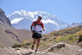 Aconcagua Ultra Trail 2023