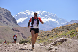 Aconcagua Ultra Trail 2023