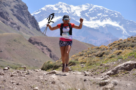 Aconcagua Ultra Trail 2023