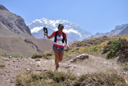 Aconcagua Ultra Trail 2023