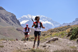 Aconcagua Ultra Trail 2023