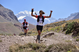 Aconcagua Ultra Trail 2023