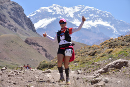 Aconcagua Ultra Trail 2023