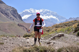 Aconcagua Ultra Trail 2023