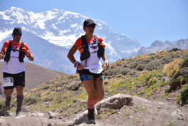 Aconcagua Ultra Trail 2023