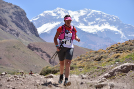 Aconcagua Ultra Trail 2023