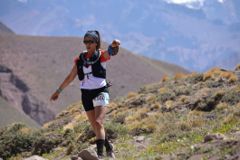 Aconcagua Ultra Trail 2023