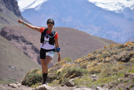 Aconcagua Ultra Trail 2023