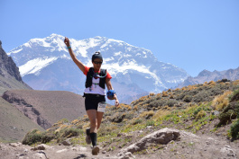 Aconcagua Ultra Trail 2023