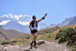 Aconcagua Ultra Trail 2023