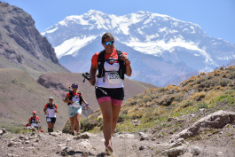 Aconcagua Ultra Trail 2023