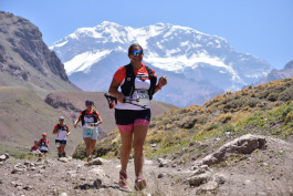 Aconcagua Ultra Trail 2023