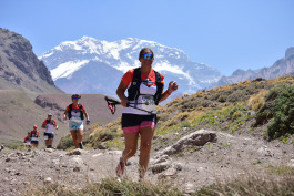 Aconcagua Ultra Trail 2023