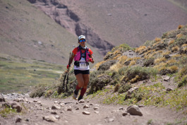 Aconcagua Ultra Trail 2023